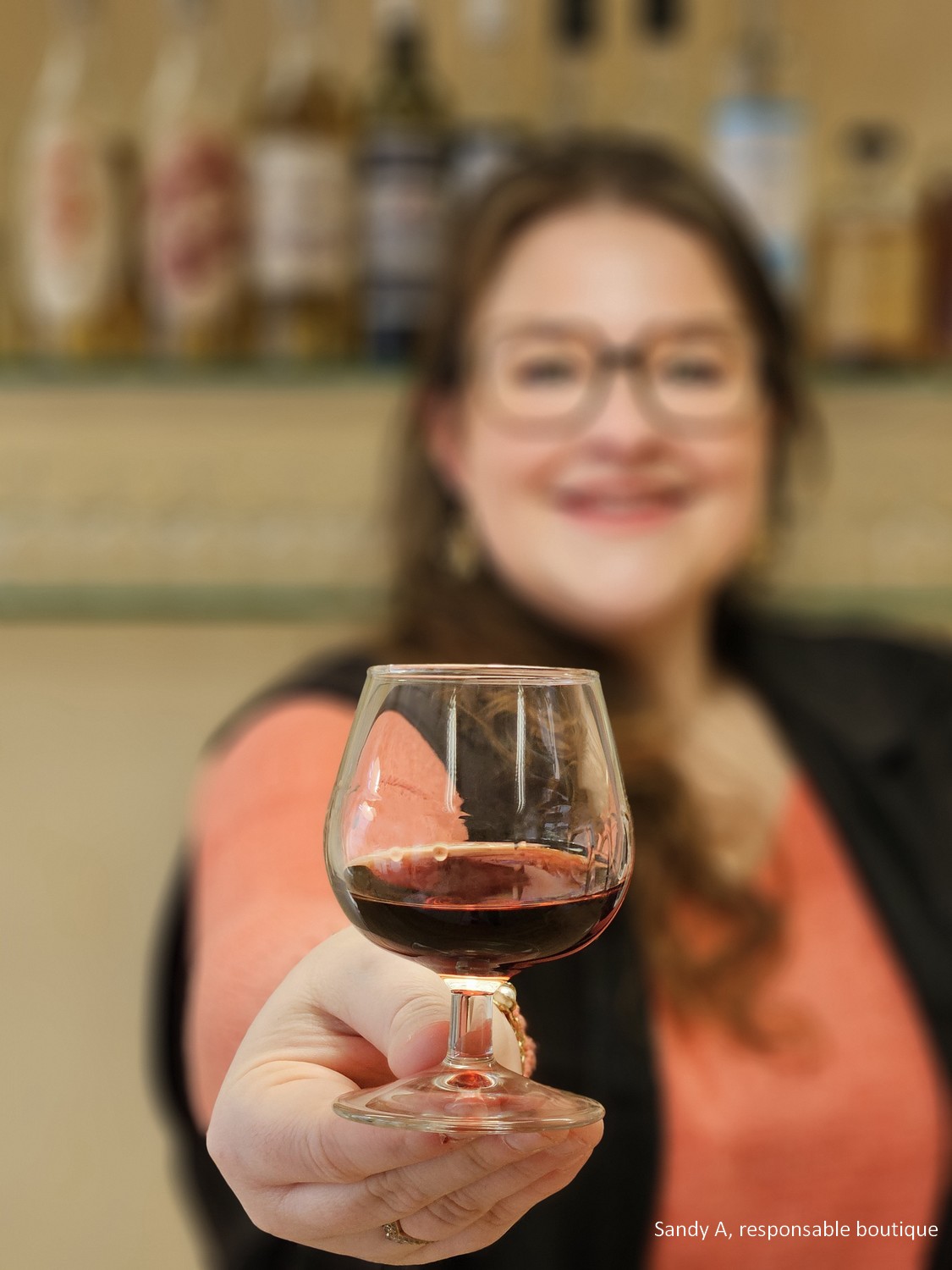 Bienvenue à la Distillerie Paul Devoille